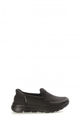 Siyah Unisex Sneaker Ayakkabı 930XA801