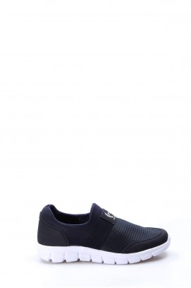 Navy Blue Aqua Erkek Sneaker Ayakkabı 869MBA1000