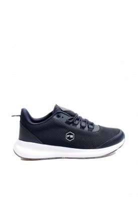 Navy Blue Unisex Sneaker Ayakkabı 572XA2551