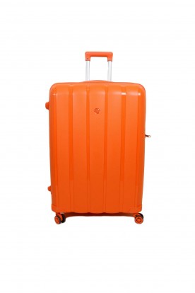 Turuncu Unisex Küçük Boy Bavul 897CABAVULU