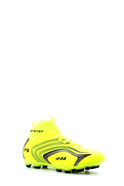 Fosfor Sarı Erkek Krampon Ayakkabı 930XA034K     