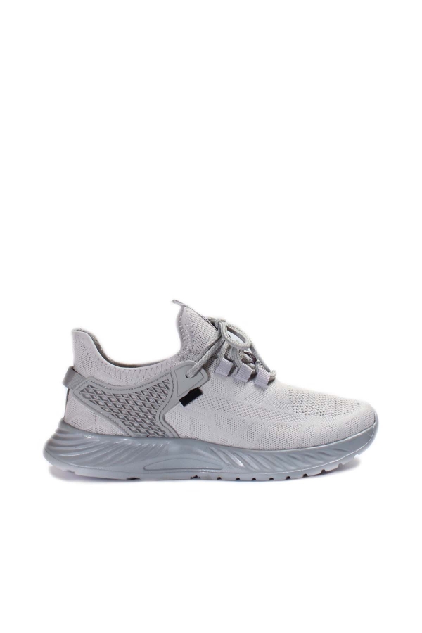 Buz Erkek Sneaker Ayakkabi 588MA029     