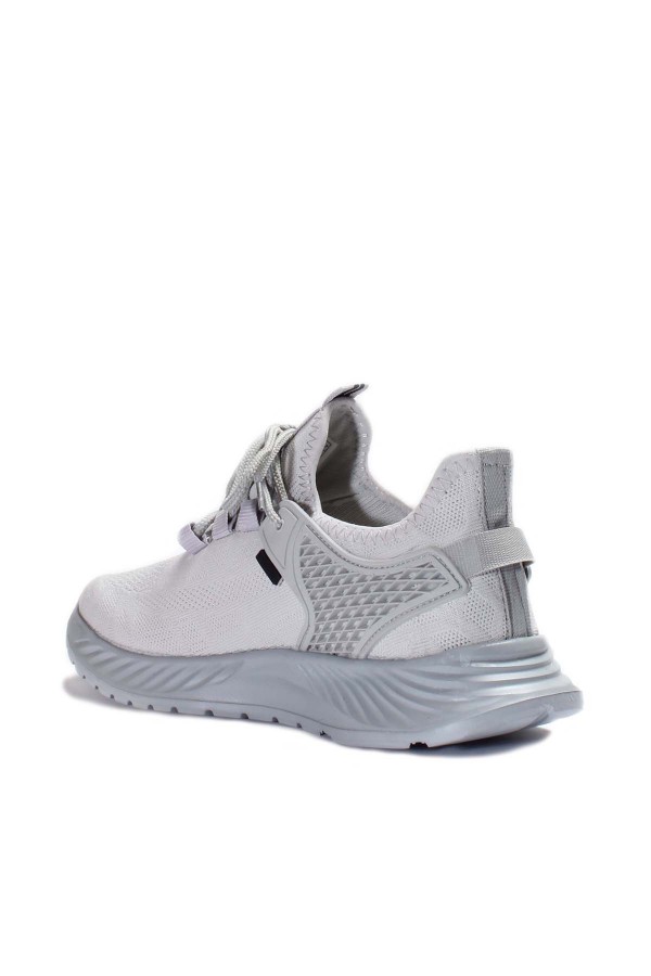 Buz Erkek Sneaker Ayakkabi 588MA029     