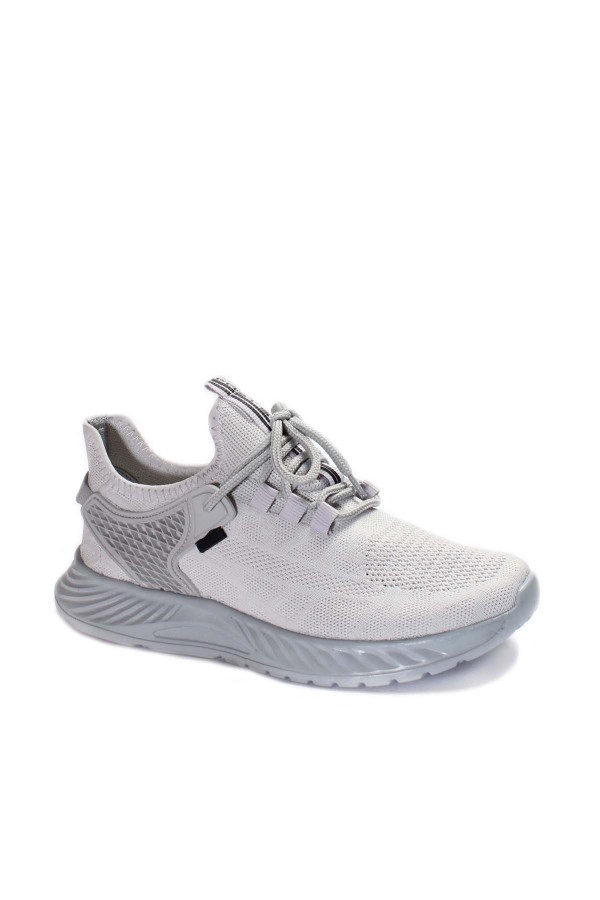 Buz Erkek Sneaker Ayakkabi 588MA029     