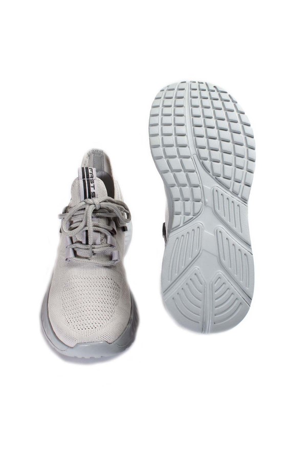 Buz Erkek Sneaker Ayakkabi 588MA029     