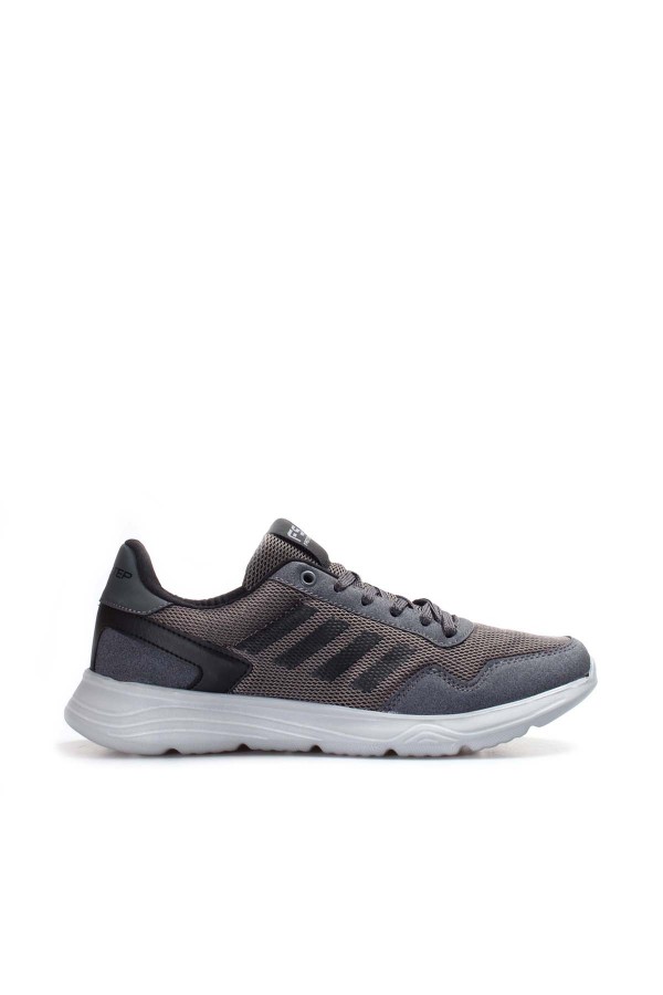 Füme Siyah Unisex SPOR AYAKKABI Ayakkabı 930XAF044     
