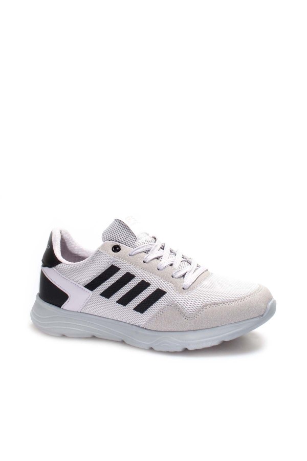 Buz Siyah Unisex SPOR AYAKKABI Ayakkabı 930XAF044     