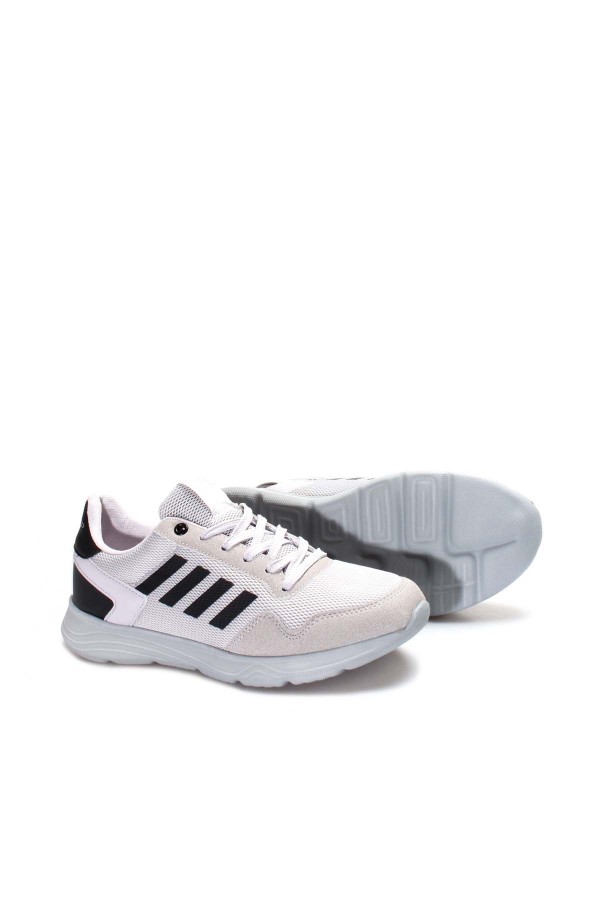 Buz Siyah Unisex SPOR AYAKKABI Ayakkabı 930XAF044     