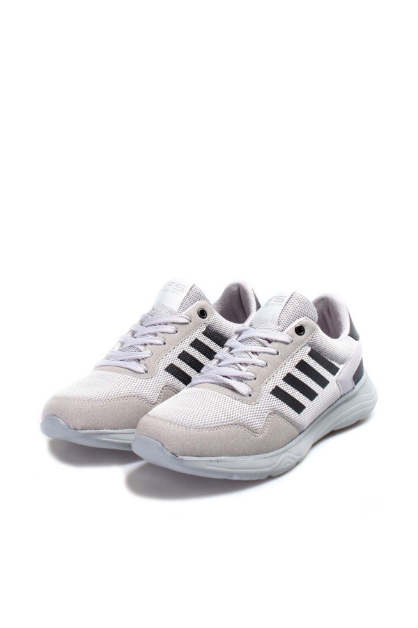 Buz Siyah Unisex SPOR AYAKKABI Ayakkabı 930XAF044     