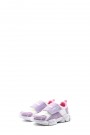 Beyaz Lila Unisex Çocuk Sneaker Ayakkabı 133XCAA-35     