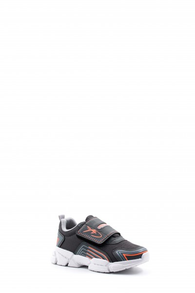 Füme Unisex Çocuk Sneaker Ayakkabı 133XCAA-35     
