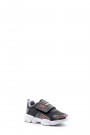 Füme Unisex Çocuk Sneaker Ayakkabı 133XCAA-35     