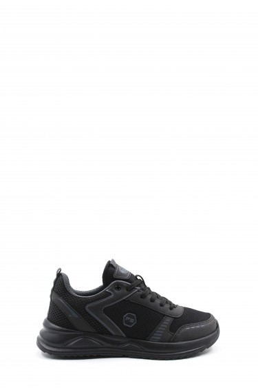 Siyah Füme Unisex Sneaker Ayakkabi 140XA5310     