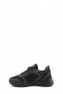 Siyah Füme Unisex Sneaker Ayakkabı 140XA5310     