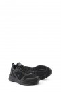 Siyah Füme Unisex Sneaker Ayakkabı 140XA5310     