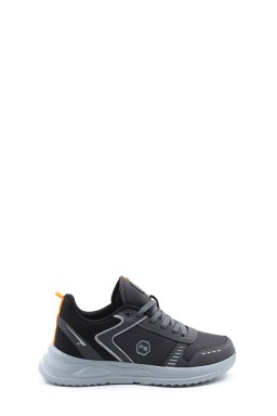 Füme Oranj Unisex Sneaker Ayakkabi 140XA5310     
