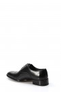 Hakiki Deri Siyah Erkek Klasik Ayakkabı 278MA8075LZR    