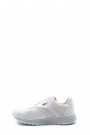 Beyaz Kadın Spor Ayakkabı 416ZA100     