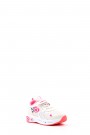 Beyaz Fuji Bebek Sneaker Ayakkabı 461BA204     