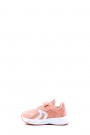 Pudra Beyaz Bebek Sneaker Ayakkabı 461BA204     