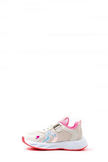 Beyaz Fuji Unisex Çocuk Sneaker Ayakkabi 461XCA204     