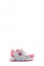 Pembe Beyaz Unisex Çocuk Sneaker Ayakkabı 461XCA318     