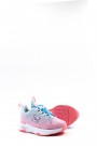Pembe Mavi Unisex Çocuk Sneaker Ayakkabı 461XCA321     