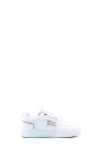 Beyaz Kadın Sneaker Ayakkabı 500ZA2181     
