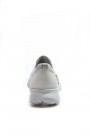 Gri Erkek Sneaker Ayakkabı 517MA9349     