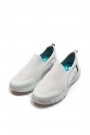 Gri Erkek Sneaker Ayakkabı 517MA9349     