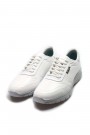 Hakiki Deri Beyaz Erkek Spor Ayakkabı 517MA1018    