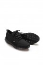 Siyah Erkek Sneaker Ayakkabı 517MA9488     