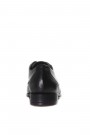 Hakiki Deri Siyah Erkek Klasik Ayakkabı 517MA1307    
