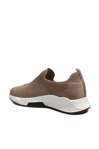 Kum Erkek Sneaker Ayakkabı 517MA1115     