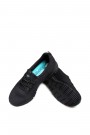 Siyah Kadın Sneaker Ayakkabı 517ZA5033     