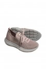 Pudra Kadın Sneaker Ayakkabı 517ZA5084     