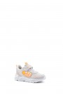 Buz Oranj Unisex Çocuk Sneaker Ayakkabı 567XCA04     