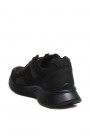 Siyah Erkek Yürüyüş Ayakkabı 572MA2552     