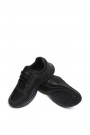 Siyah Erkek Yürüyüş Ayakkabı 572MA2552     