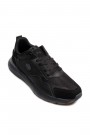 Siyah Füme Erkek Yürüyüş Ayakkabı 572MA2550     
