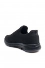 Siyah Erkek Yürüyüş Ayakkabı 572MA2480     