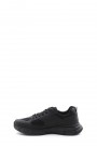 Siyah Erkek Sneaker Ayakkabı 572MA2618     