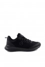 Siyah Unisex Sneaker Ayakkabı 572XA2551     