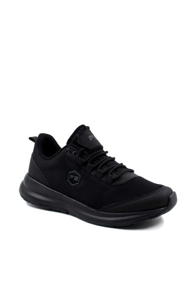 Siyah Unisex Sneaker Ayakkabı 572XA2551     