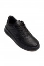 Siyah Unisex Sneaker Ayakkabı 572XA2542     