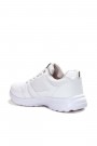 Beyaz Unisex Sneaker Ayakkabı 589XA020     