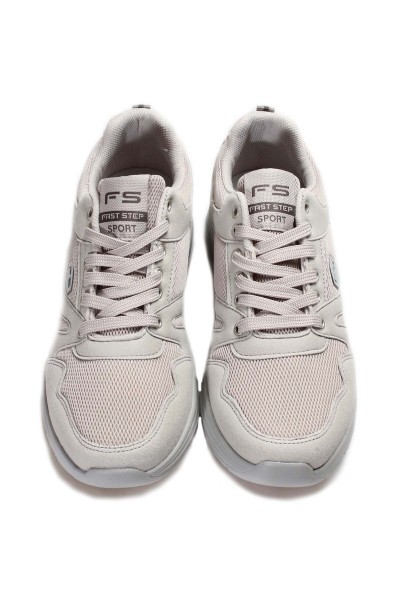 Buz Unisex Sneaker Ayakkabı 589XA020     