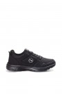 Siyah Unisex Sneaker Ayakkabı 589XA020     