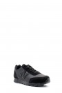 Siyah Erkek Sneaker Ayakkabı 590MA014     