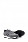 Füme Siyah Erkek Sneaker Ayakkabı 590MA014     